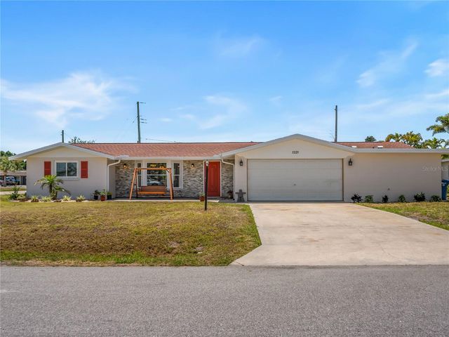 1321 FIR AVENUE, Venice, FL 34285