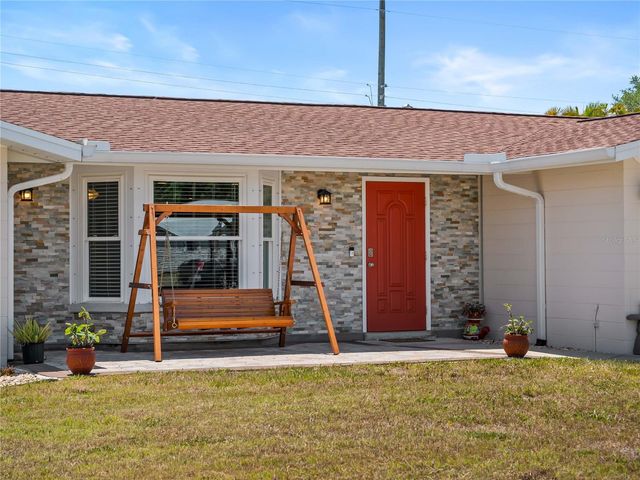 1321 FIR AVENUE, Venice, FL 34285