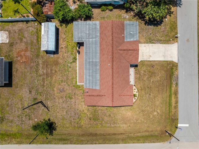 1321 FIR AVENUE, Venice, FL 34285
