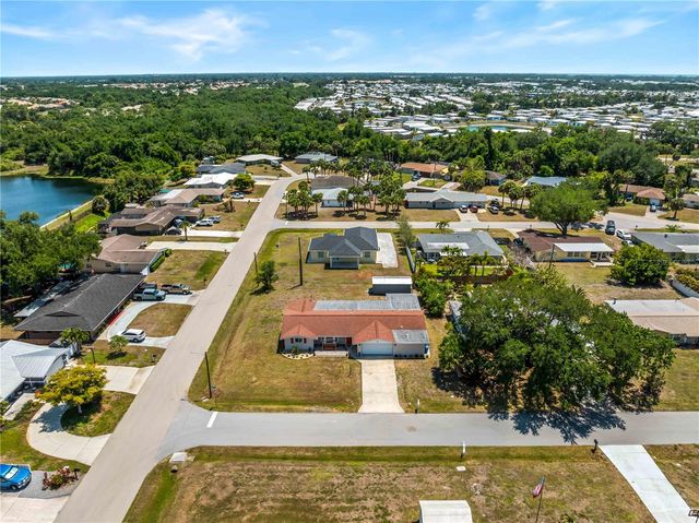 1321 FIR AVENUE, Venice, FL 34285