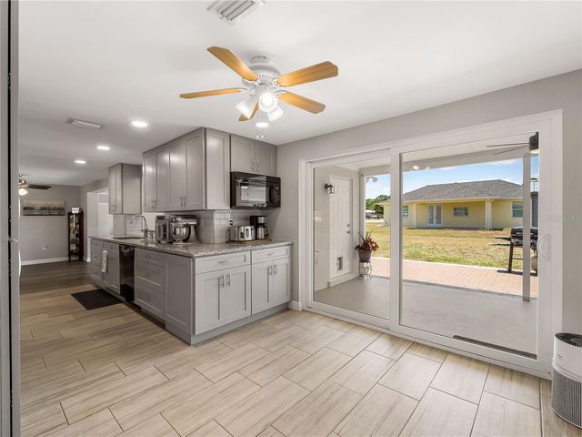 1321 FIR AVENUE, Venice, FL 34285