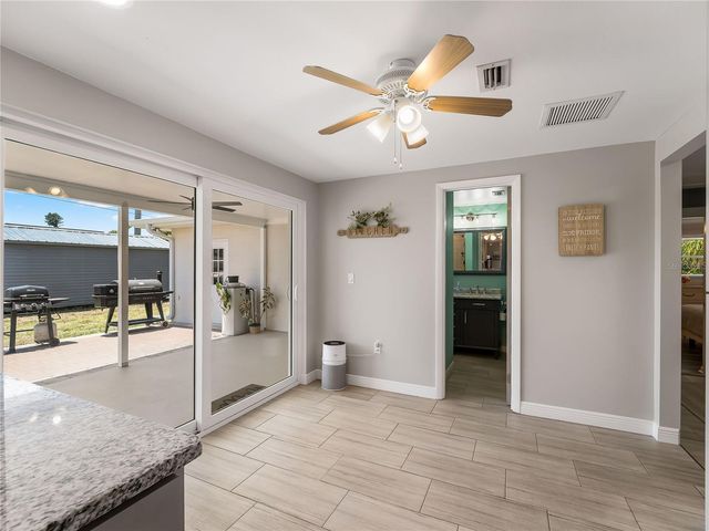 1321 FIR AVENUE, Venice, FL 34285