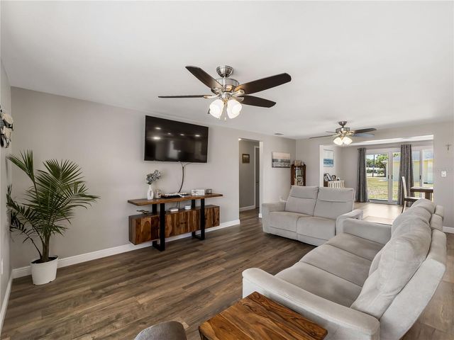 1321 FIR AVENUE, Venice, FL 34285