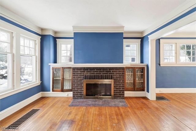 1798 Middlehurst Road, Cleveland Heights, OH 44118