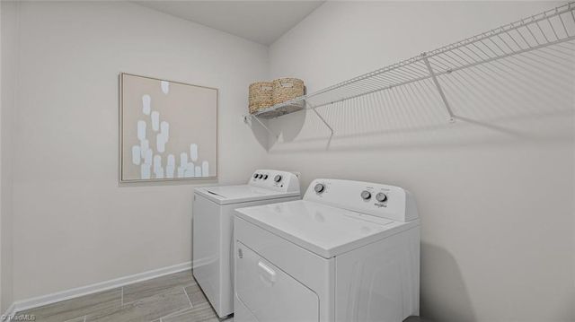 301 Nassco Place, Jamestown, NC 27282