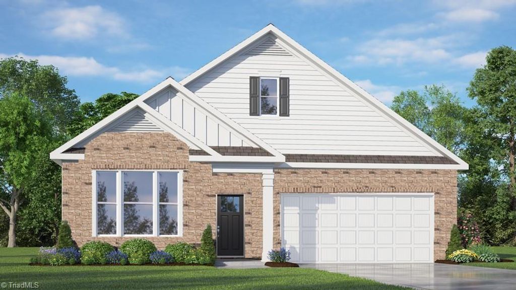 301 Nassco Place, Jamestown, NC 27282