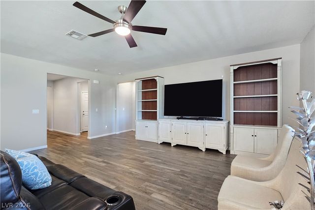 6291 Sundance Street, Pahrump, NV 89061