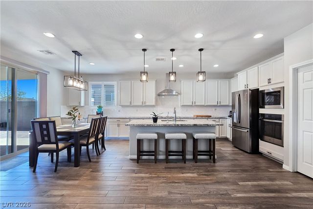 6291 Sundance Street, Pahrump, NV 89061