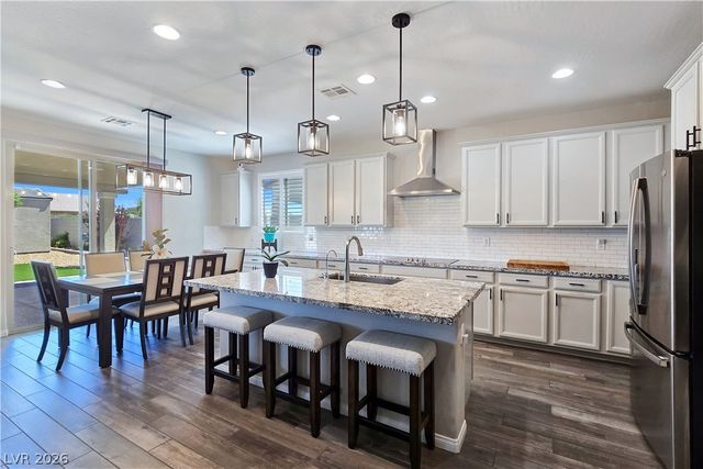 6291 Sundance Street, Pahrump, NV 89061