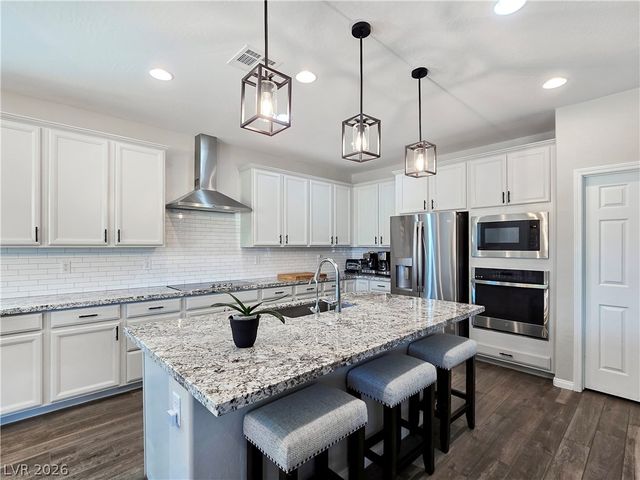 6291 Sundance Street, Pahrump, NV 89061
