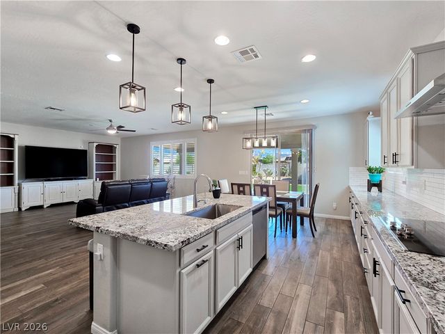 6291 Sundance Street, Pahrump, NV 89061