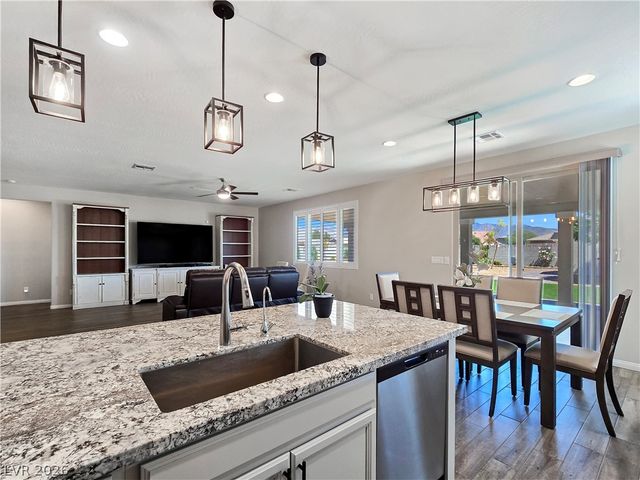 6291 Sundance Street, Pahrump, NV 89061