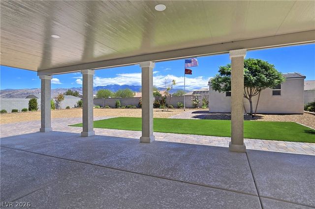 6291 Sundance Street, Pahrump, NV 89061