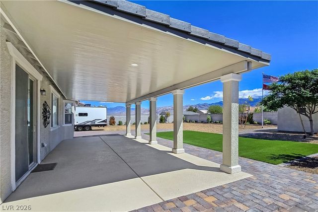 6291 Sundance Street, Pahrump, NV 89061