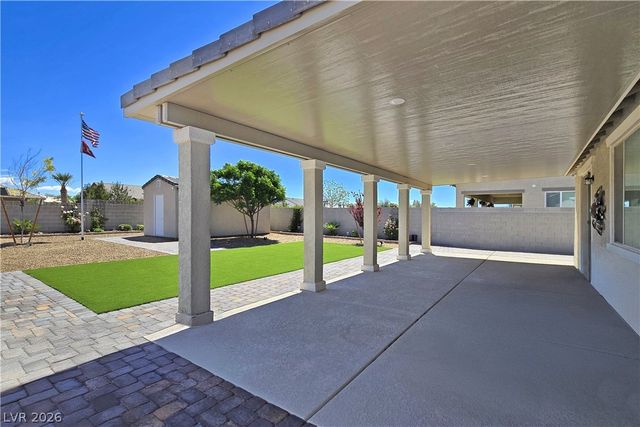 6291 Sundance Street, Pahrump, NV 89061