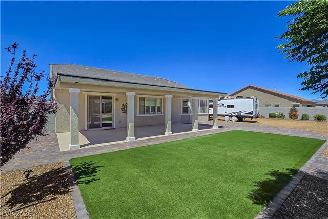 6291 Sundance Street, Pahrump, NV 89061