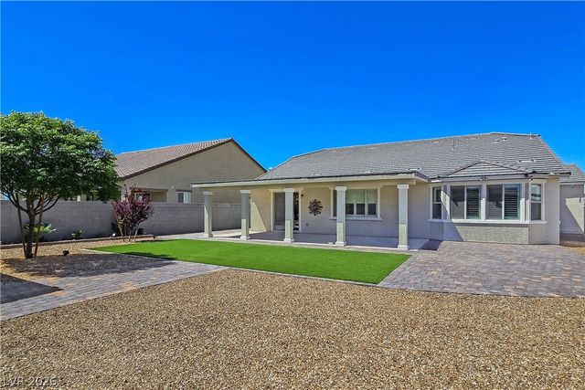 6291 Sundance Street, Pahrump, NV 89061