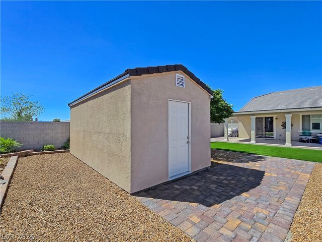 6291 Sundance Street, Pahrump, NV 89061