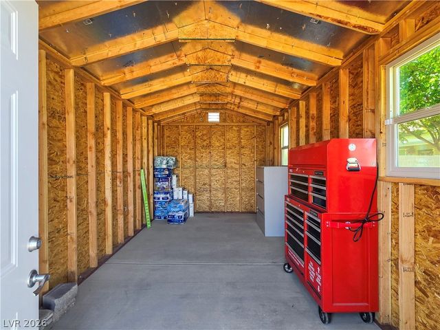 6291 Sundance Street, Pahrump, NV 89061