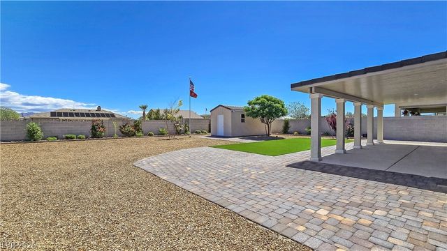 6291 Sundance Street, Pahrump, NV 89061