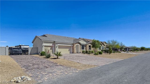 6291 Sundance Street, Pahrump, NV 89061