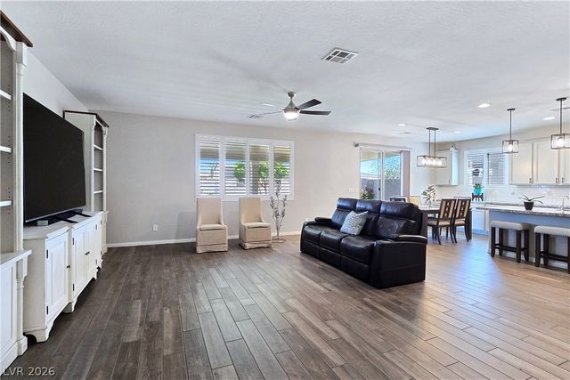 6291 Sundance Street, Pahrump, NV 89061