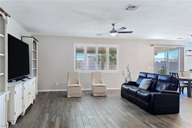 6291 Sundance Street, Pahrump, NV 89061