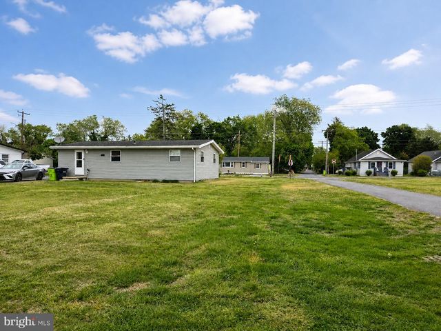 602 MULBERRY ST, Milton, DE 19968