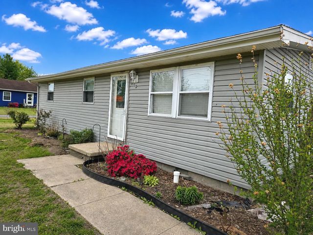 602 MULBERRY ST, Milton, DE 19968