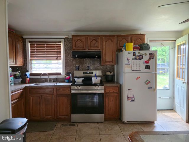 602 MULBERRY ST, Milton, DE 19968