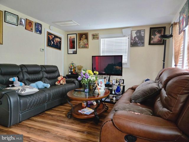602 MULBERRY ST, Milton, DE 19968
