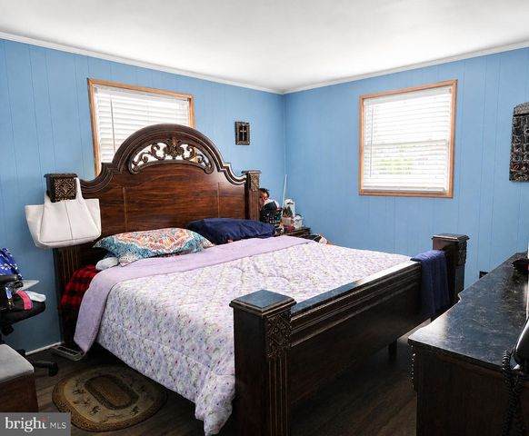 602 MULBERRY ST, Milton, DE 19968