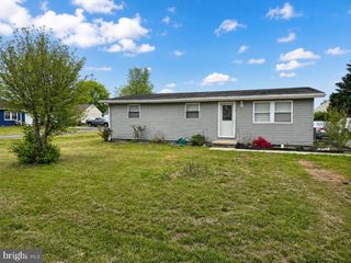 602 MULBERRY ST, Milton, DE 19968