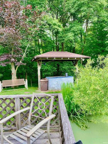 9100 S US Highway 35, Muncie, IN 47302