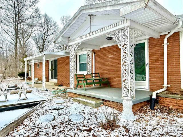 9100 S US Highway 35, Muncie, IN 47302