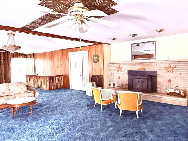 9100 S US Highway 35, Muncie, IN 47302