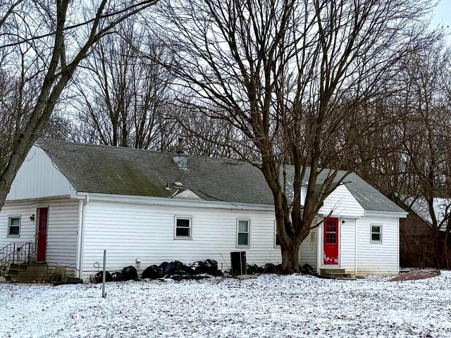 9100 S US Highway 35, Muncie, IN 47302