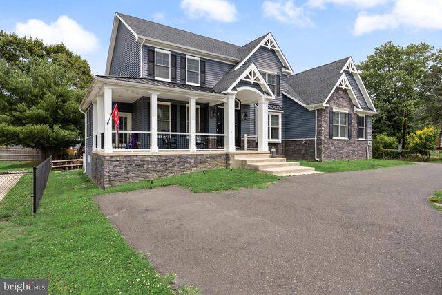 470 JESSUP MILL RD, Mantua, NJ 08051