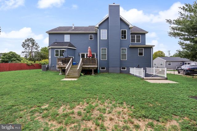 470 JESSUP MILL RD, Mantua, NJ 08051