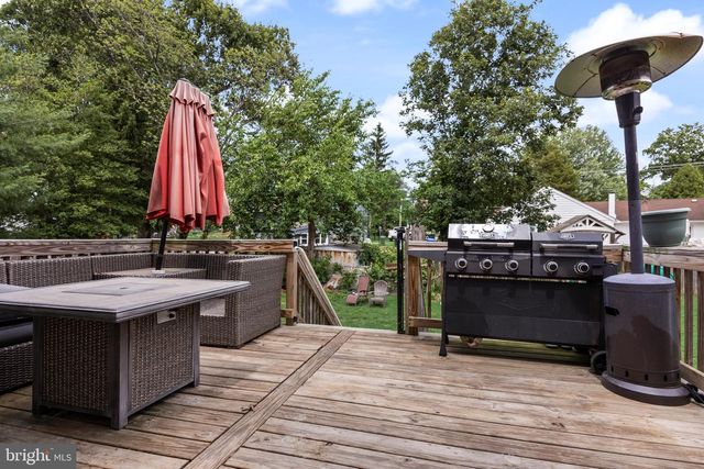 470 JESSUP MILL RD, Mantua, NJ 08051