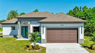 3512 9TH STREET W, Lehigh Acres, FL 33971