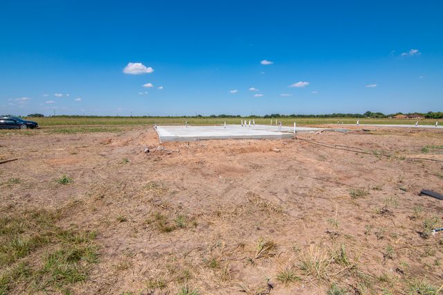 TBD Gunner Trail, Early, TX 76802