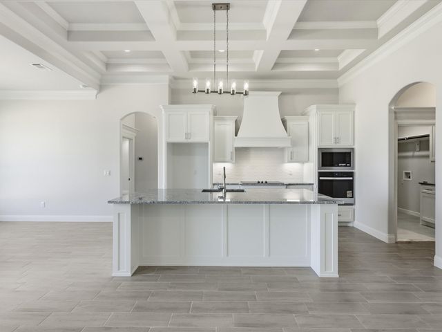 1061 Uplift Drive, Weatherford, TX 76087