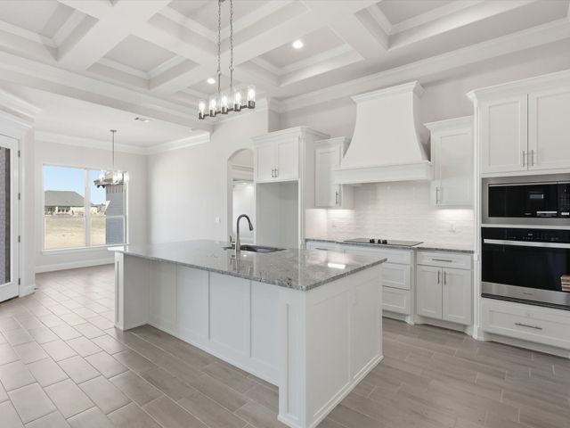 1061 Uplift Drive, Weatherford, TX 76087