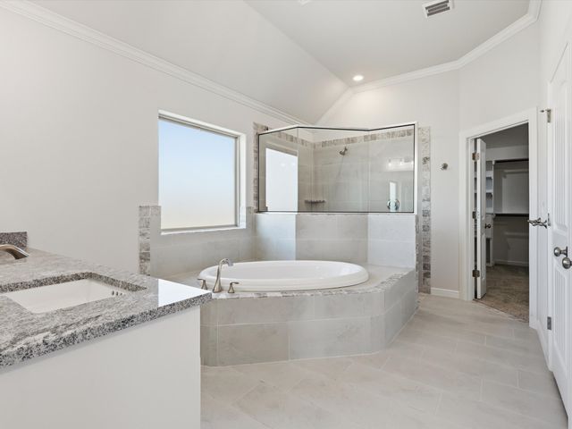 1061 Uplift Drive, Weatherford, TX 76087