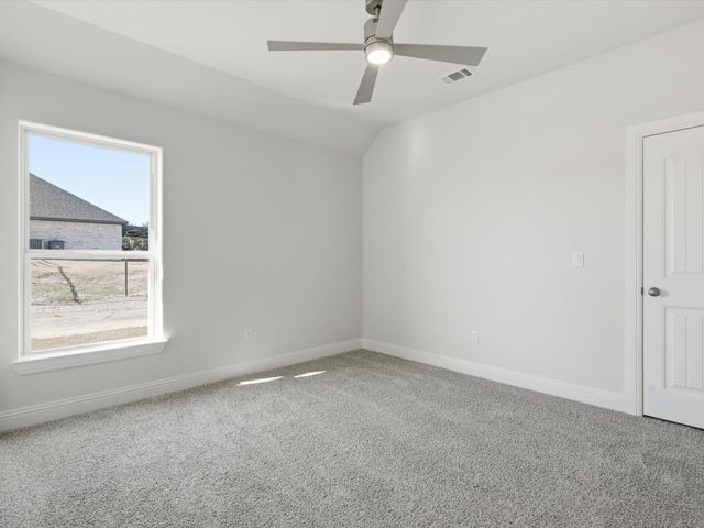 1061 Uplift Drive, Weatherford, TX 76087