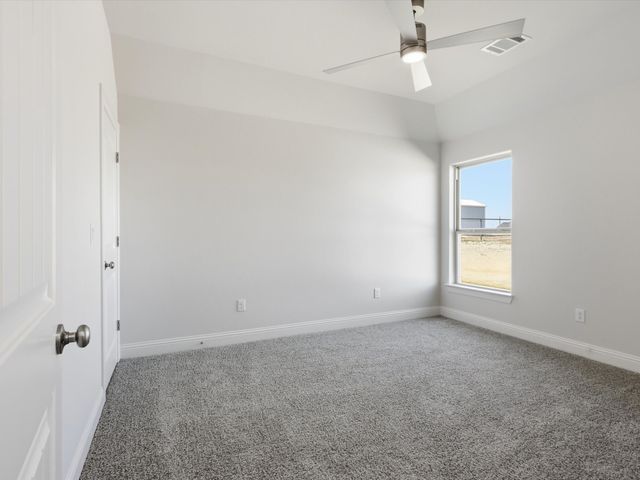 1061 Uplift Drive, Weatherford, TX 76087