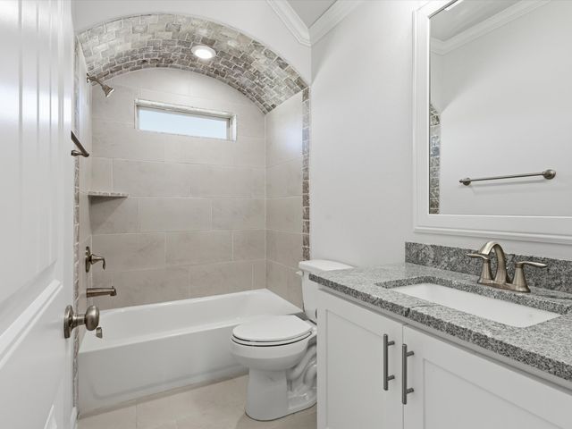 1061 Uplift Drive, Weatherford, TX 76087