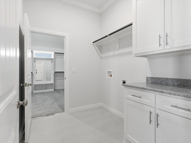 1061 Uplift Drive, Weatherford, TX 76087