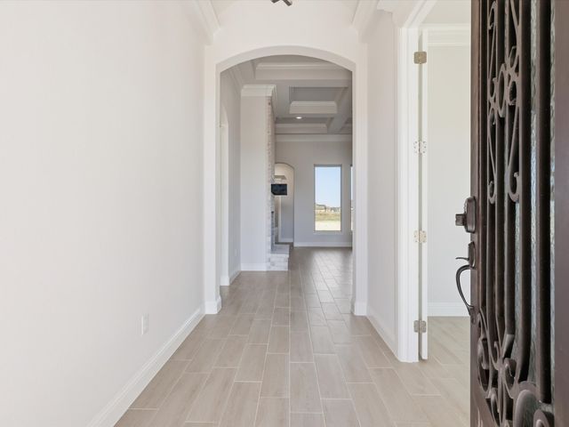 1061 Uplift Drive, Weatherford, TX 76087